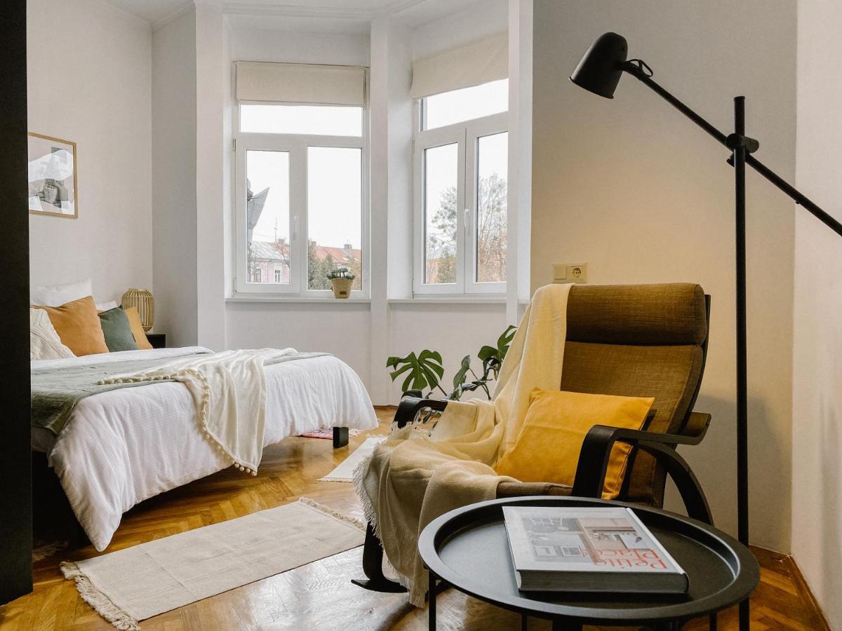 Simsimdoba Apartment แชร์นิฟซี ภายนอก รูปภาพ
