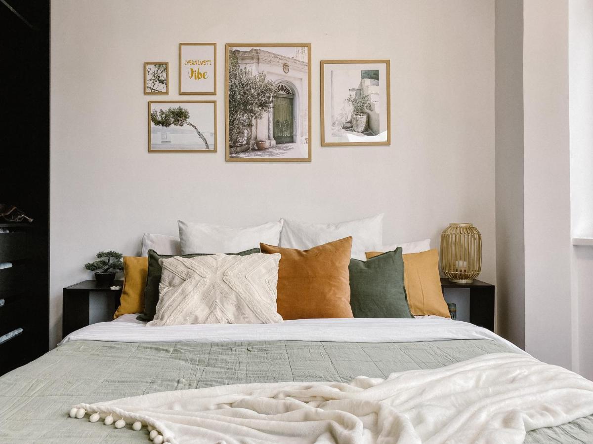Simsimdoba Apartment แชร์นิฟซี ภายนอก รูปภาพ