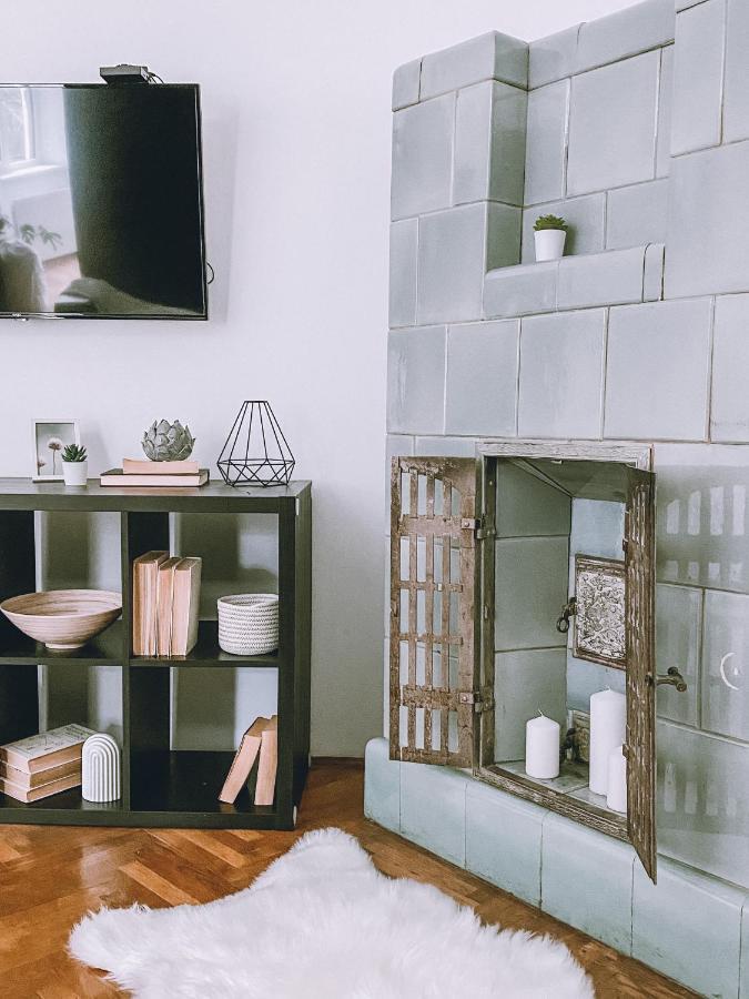 Simsimdoba Apartment แชร์นิฟซี ภายนอก รูปภาพ